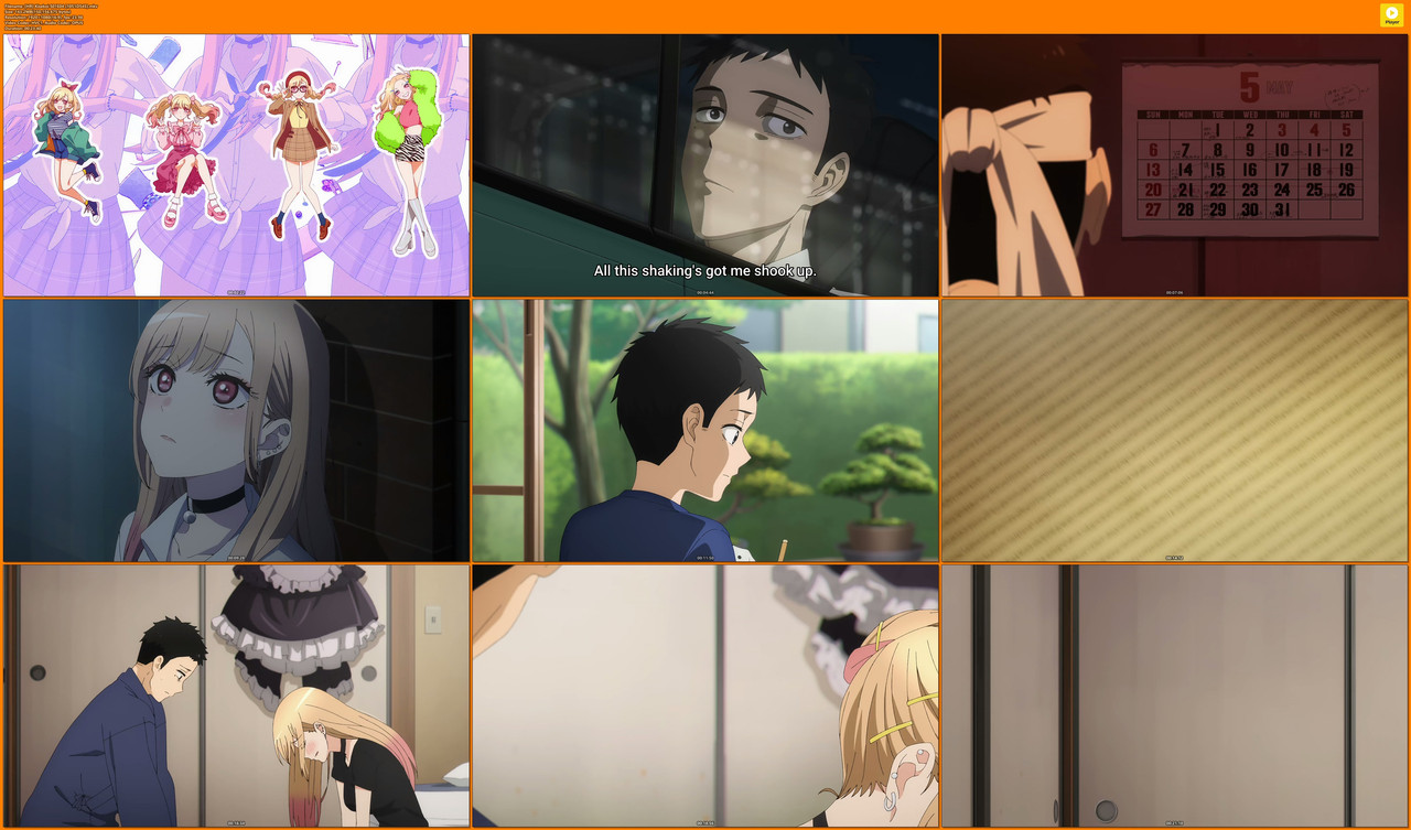 [HR] Kisekoi S01E04 [1051D545].mkv