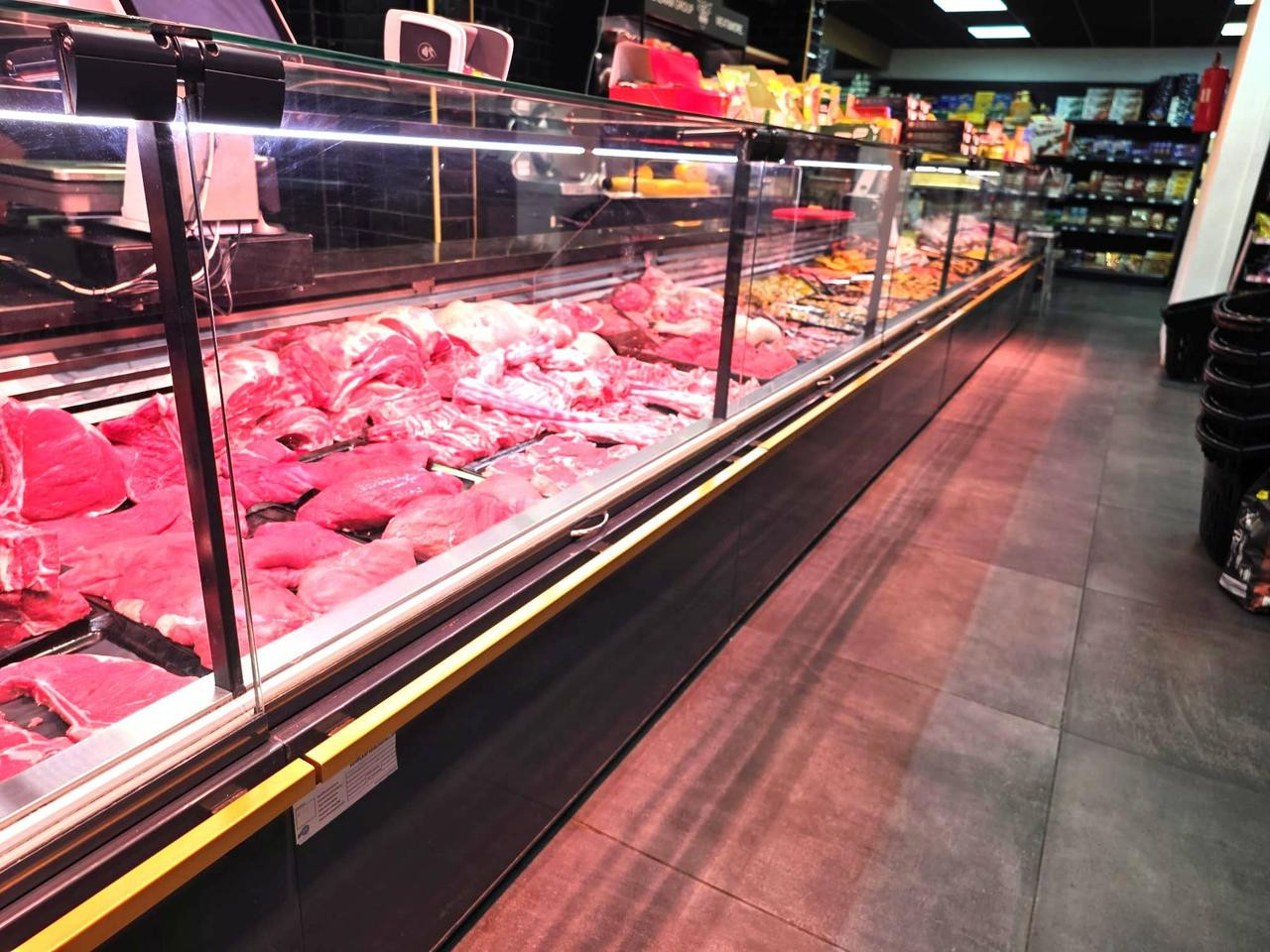Premium kwaliteit - SG BUTCHERY