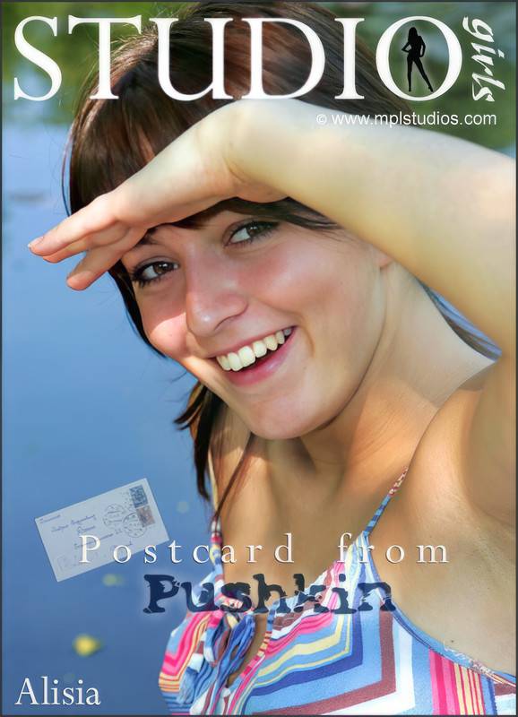 MPL Studios - Postcard from Pushkin - Alisia 1291 (000)