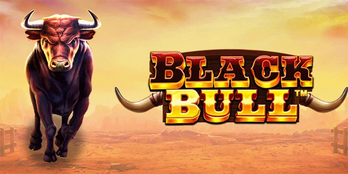 Slot Black Bull
