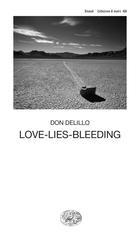 Don DeLillo – Love-Lies-Bleeding (2026)