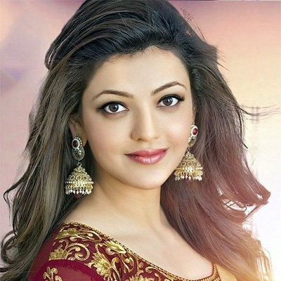 Kajal Aggarwal