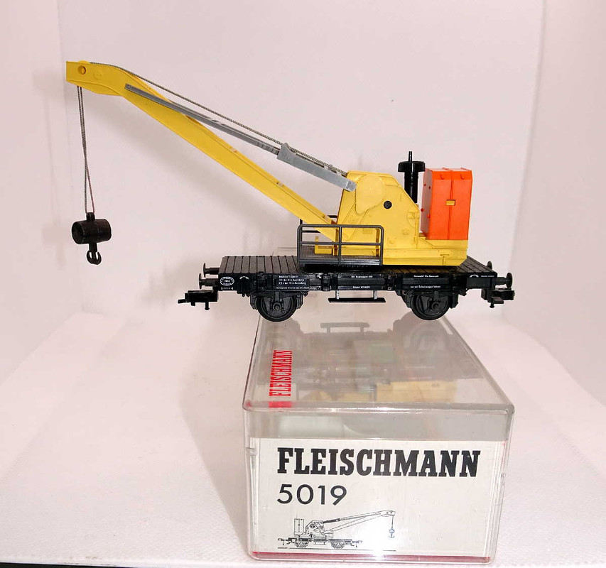 Fleischmann5019-Wagenauf-Verpackung