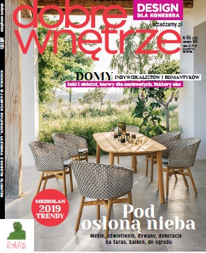 Dobre Wnętrze 6/2019