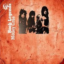 Motley Crue - Rock Legends (2008).mp3 - 320 Kbps