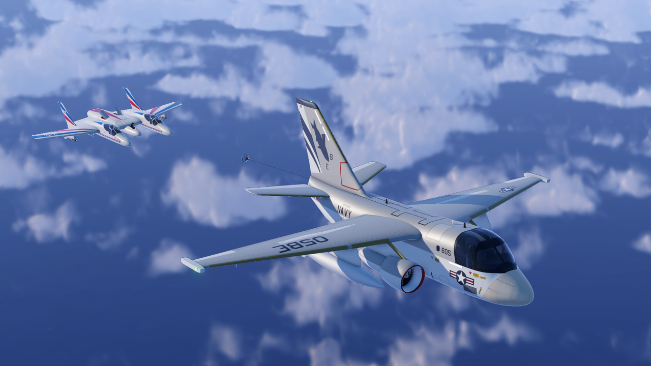 Simple Planes 2 6S5Wg3GSn H
