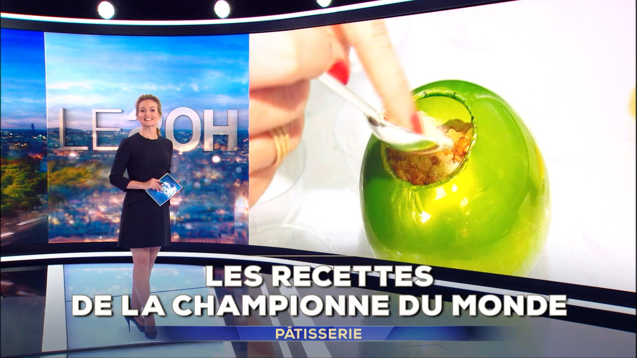 29 December - 19.00.00 - Journal. Pas de description disponible.