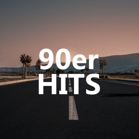 Various Artists - 90er Hits (2020)
