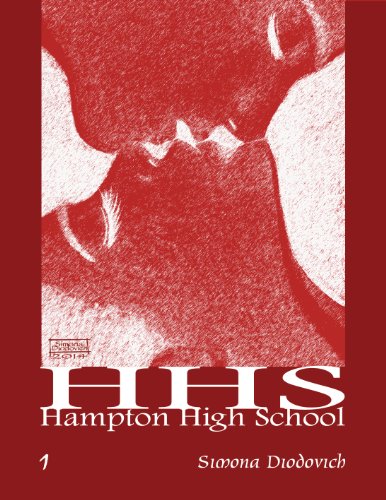 Simona Diodovich - HHS. Hampton High School (2014)