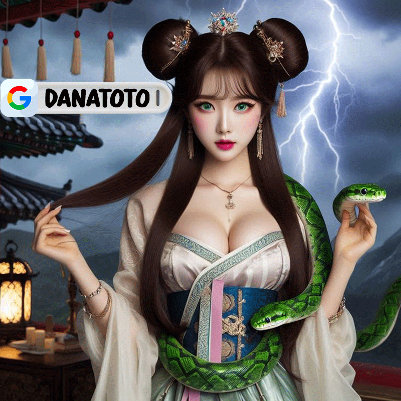 Situs ALTERNATIF DANATOTO