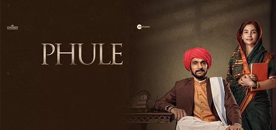 Phule (2025)