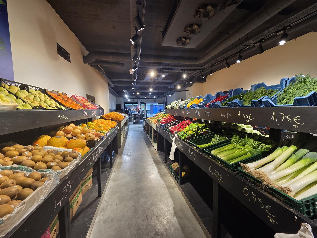 Groenten & Fruit Salaam foto 8