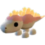 Stegosaurus