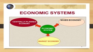 the closest to a command economy?