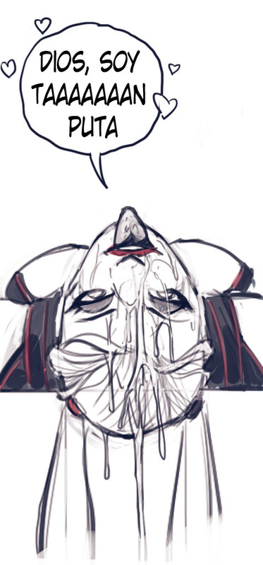 Harley Quinn Superslut Erojins (10)