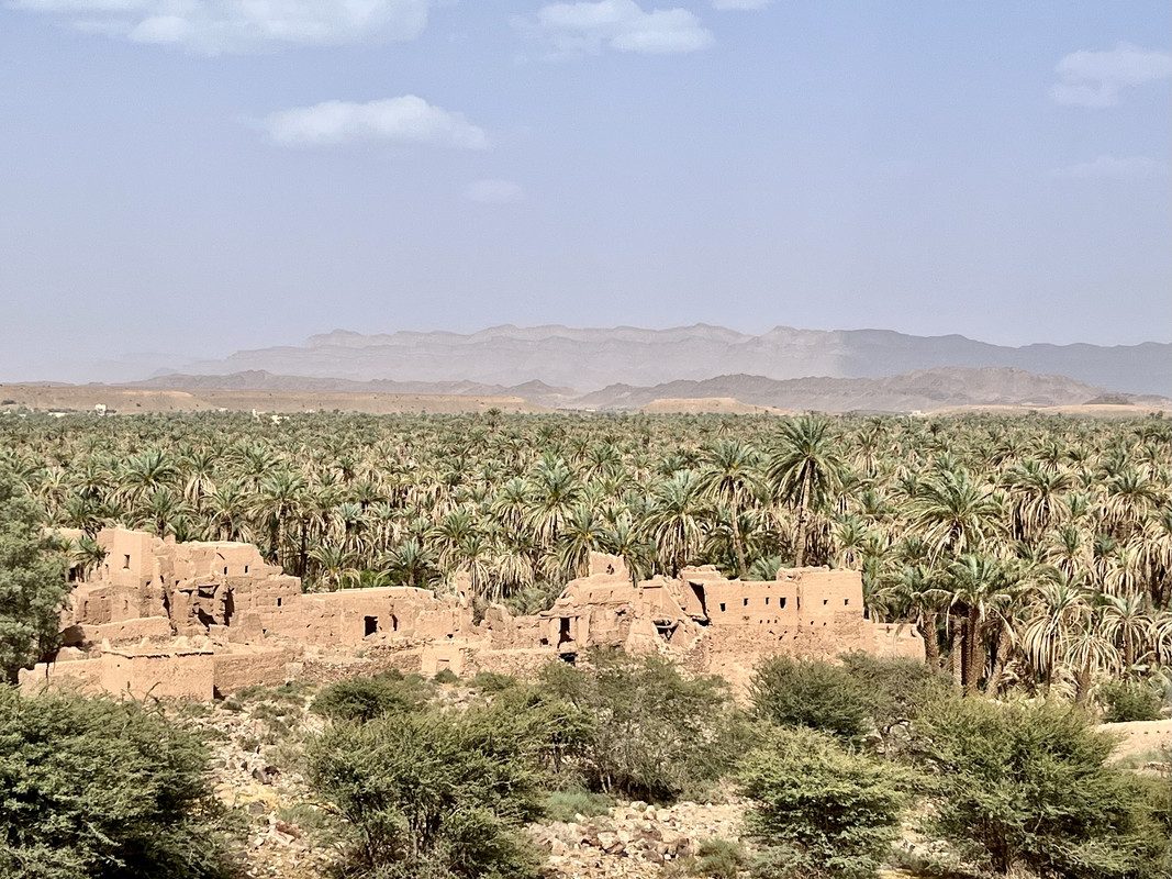 Agdz, Asslim y Tamnougalt : en la tierra de los Mezguita - El Valle del Drâa, la gran arteria del sur de Marruecos (9)