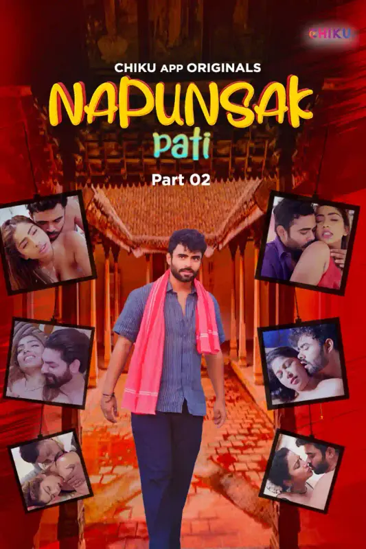  Napunshak (2023) UNRATED 1080p HEVC HDRip Chikuapp S01E04T05 Hot Series x265 AAC [550MB] Full Movie Download