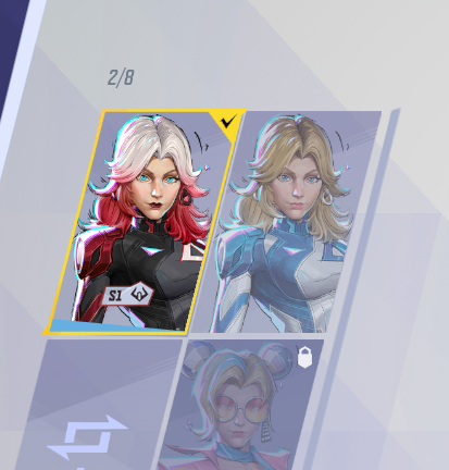 Sue Storm