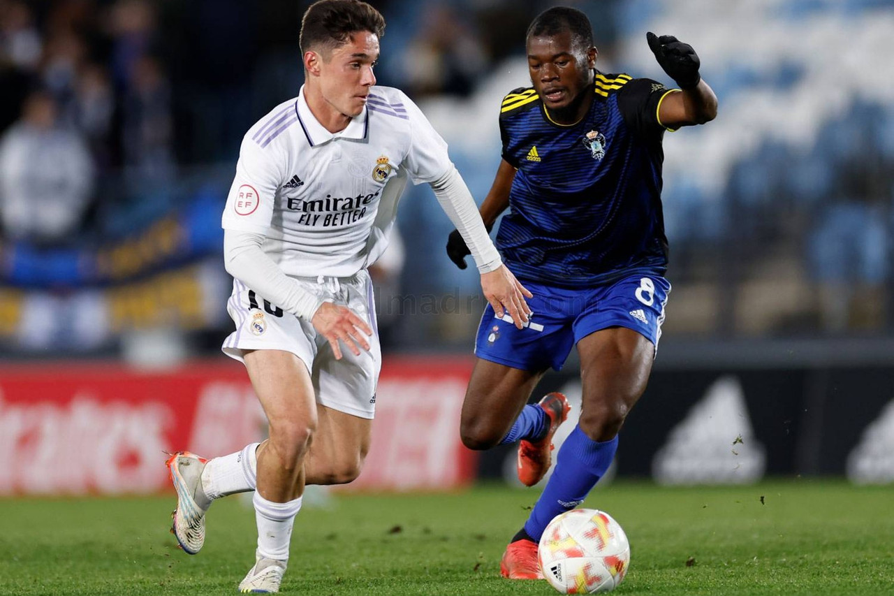 Nhận định, soi kèo Talavera de la Reina vs Real Madrid, 03h00 ngày 18/12