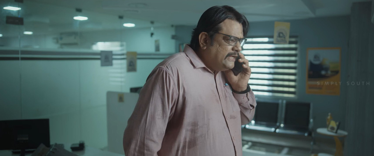 Family Padam 2024 WebRip [Tamil] 480p, 720p ESub Screenshot
