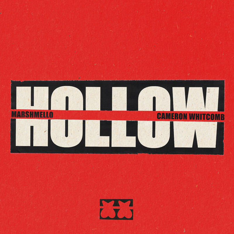 Marshmello; Cameron Whitcomb - Hollow (+ Intro)