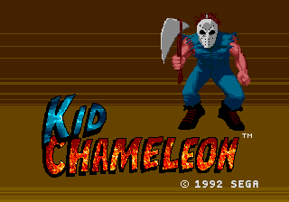 Kid-Chameleon