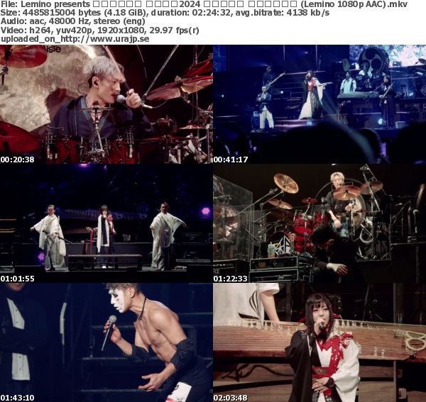 Download/ダウンロード/下载 [spoiler] https://ddownload.com/6ew9mip7jxc2 https://katfile.online/jv6wi61ft1tz https://mexa.sh/izqs0f8uqgtu https://nitro.download/view/DF48B4CD3E7631D https://rapidgator.net/file/9ee61d549822f7947289c44b826d9d8b [/spoiler]