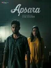 Apsara (2022) HDRip malayalam Full Movie Watch Online Free MovieRulz