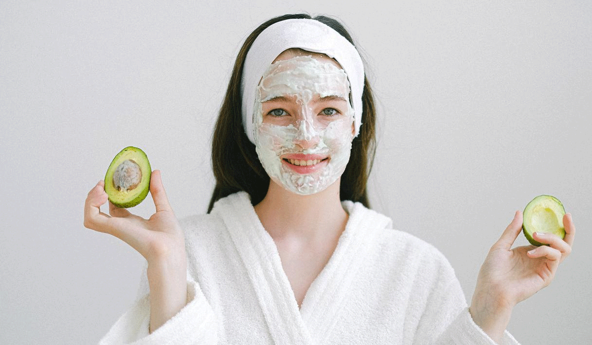 Natural Ingredients That Support Skin Health