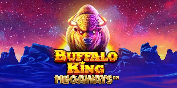 Panduan Jackpot Slot Buffalo King Megaways di Situs Sultanslot365