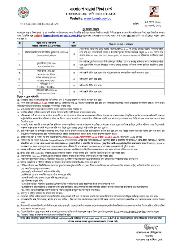 BMEB-Revised-Job-Circular-2026-PDF-1