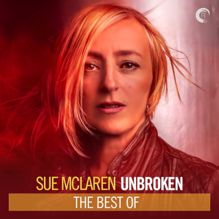 VA   Sue Mclaren   Unbroken The Best Of (2020)