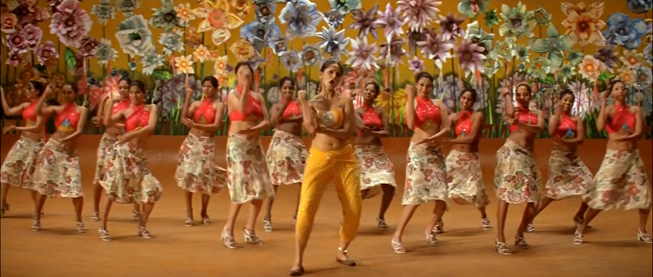 Anushka Shetty -Sukku Sukku 4K Video Song from Lakshyam2025-04-25 12-43-05-185-119