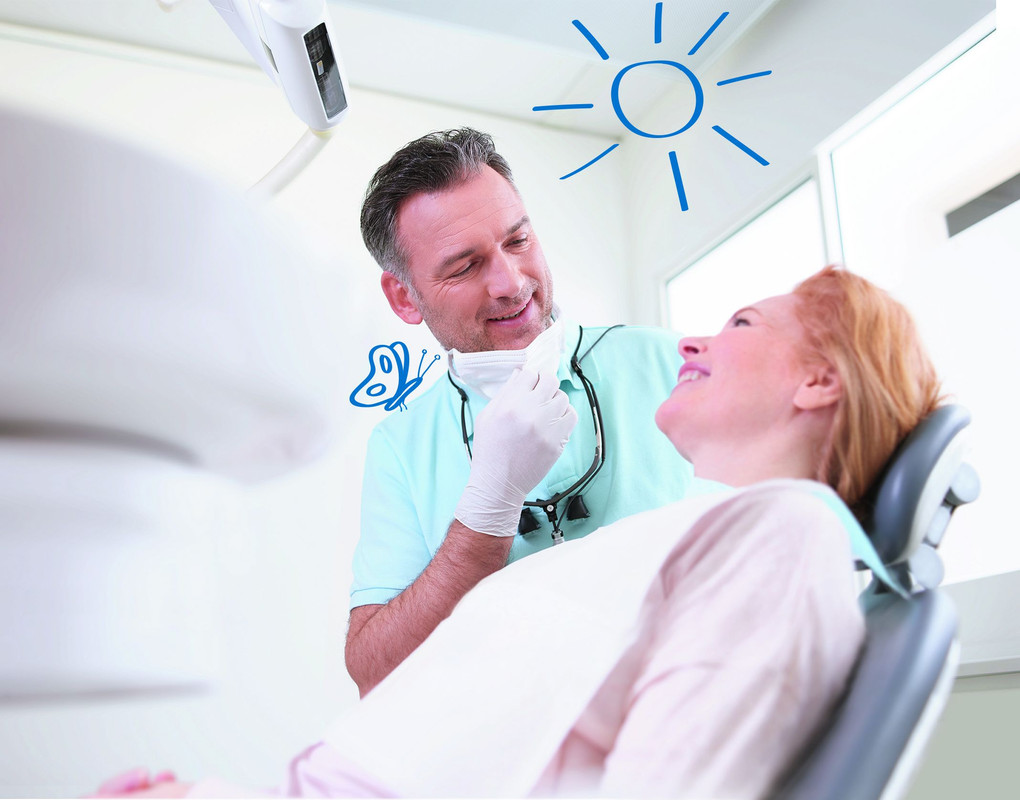 مجله جامعه دندانپزشکی چیست؟ + فیلم جراحی کیست دندان