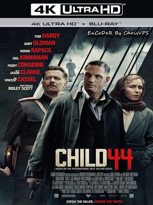 System / Child 44 (2015) MULTI.HDR.2160p.BluRay.DTS.HD.MA.AC3-ChrisVPS / LEKTOR i NAPISY