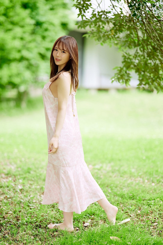 Japanese Idol Hono Watanabe Weekly Post Digital Photo Book Meloious J cup Miss KON com 007