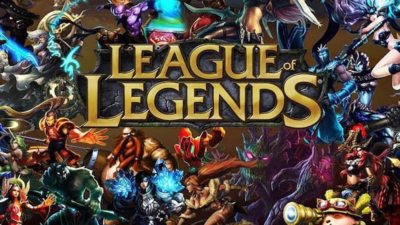 Hướng dẫn cá cược Liên Minh Huyền Thoại tại nhà cái A51 League-of-legends-800x450