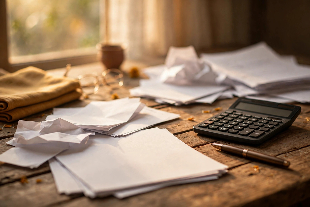 Old 80C Is Now Section 123: What the New Income-Tax Act Means for You