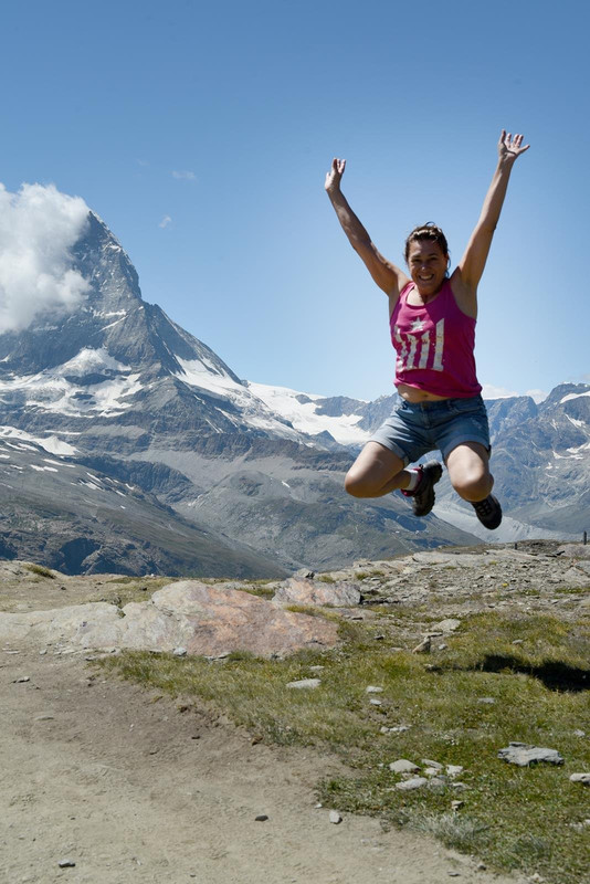 De Grindelwald a Eischoll (Zona de Valais) - Huyendo del COVID a los Alpes (2020) (37)