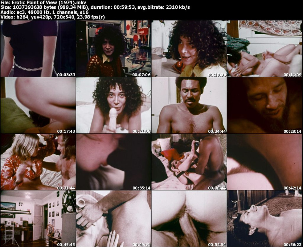 Erotic Point of View (1974)
