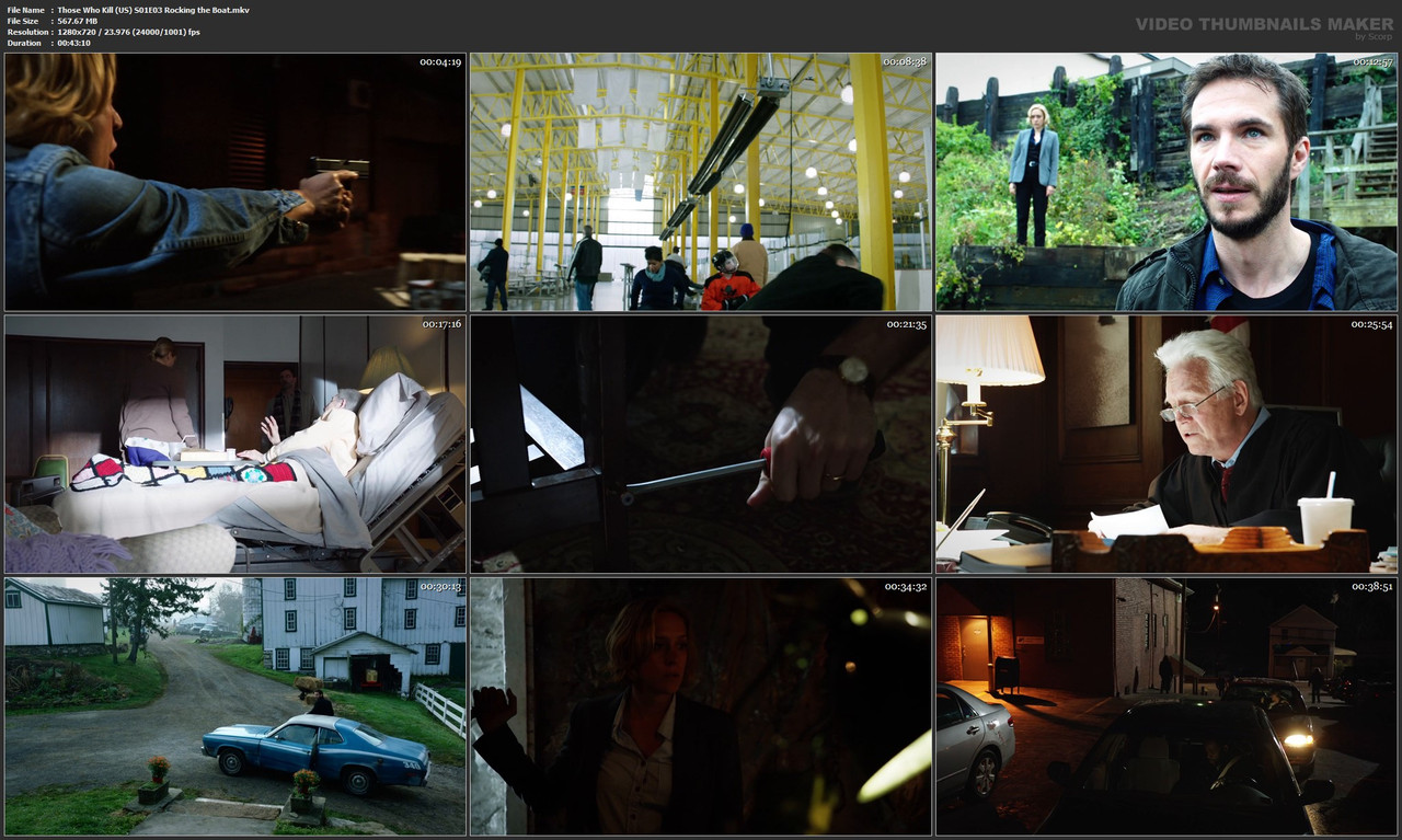 Those Who Kill (US) S01E03 Rocking the Boat.mkv