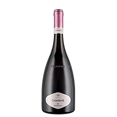 Charme Rosè Firriato