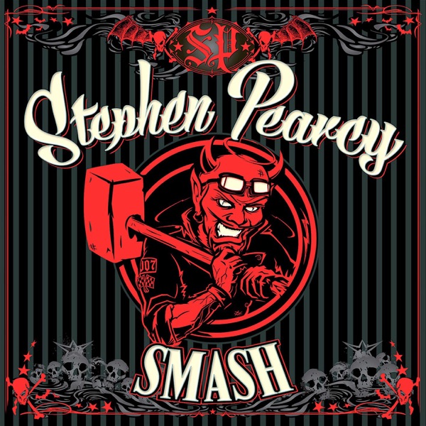 [Image: Stephen-Pearcy-Smash-24-Bit-44-1k-Hz-FLAC.jpg]