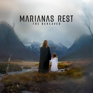 Marianas Rest (FIN) / Melodic Doom/Death Metal