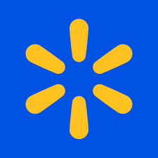 Walmart logo