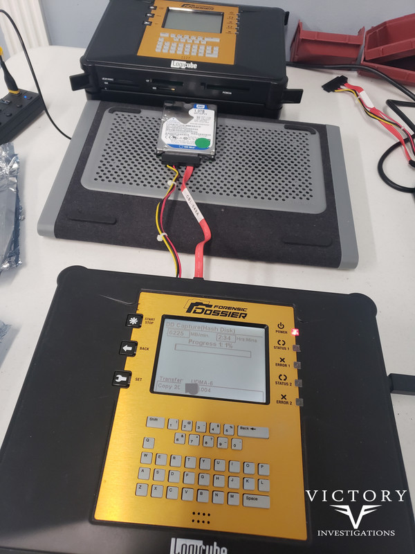 laptop computer forensics