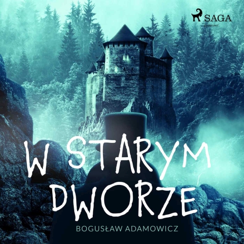 Bogusław Adamowicz - W starym dworze