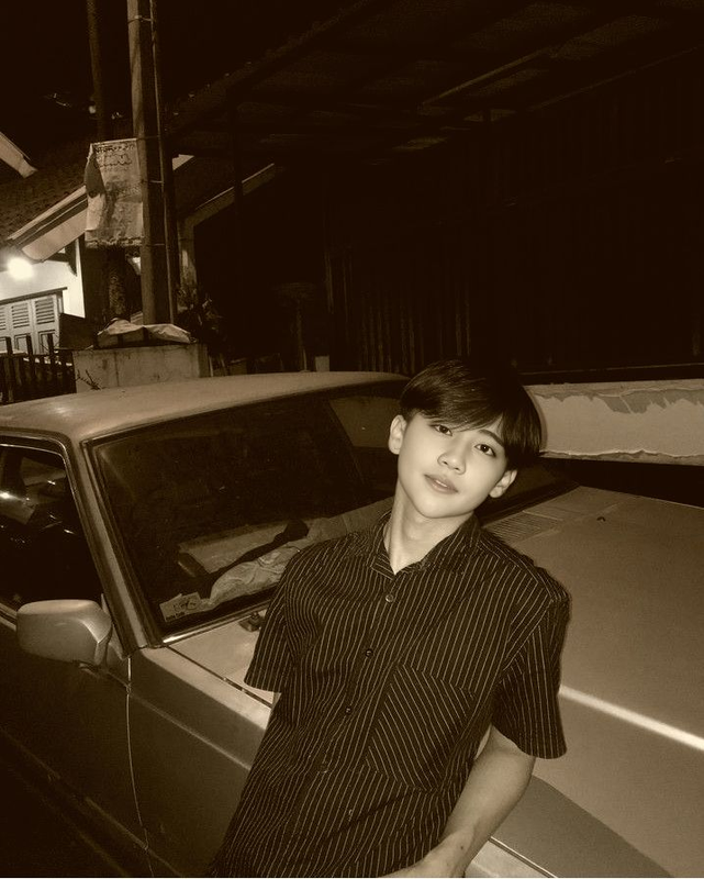 Budi Santoso
