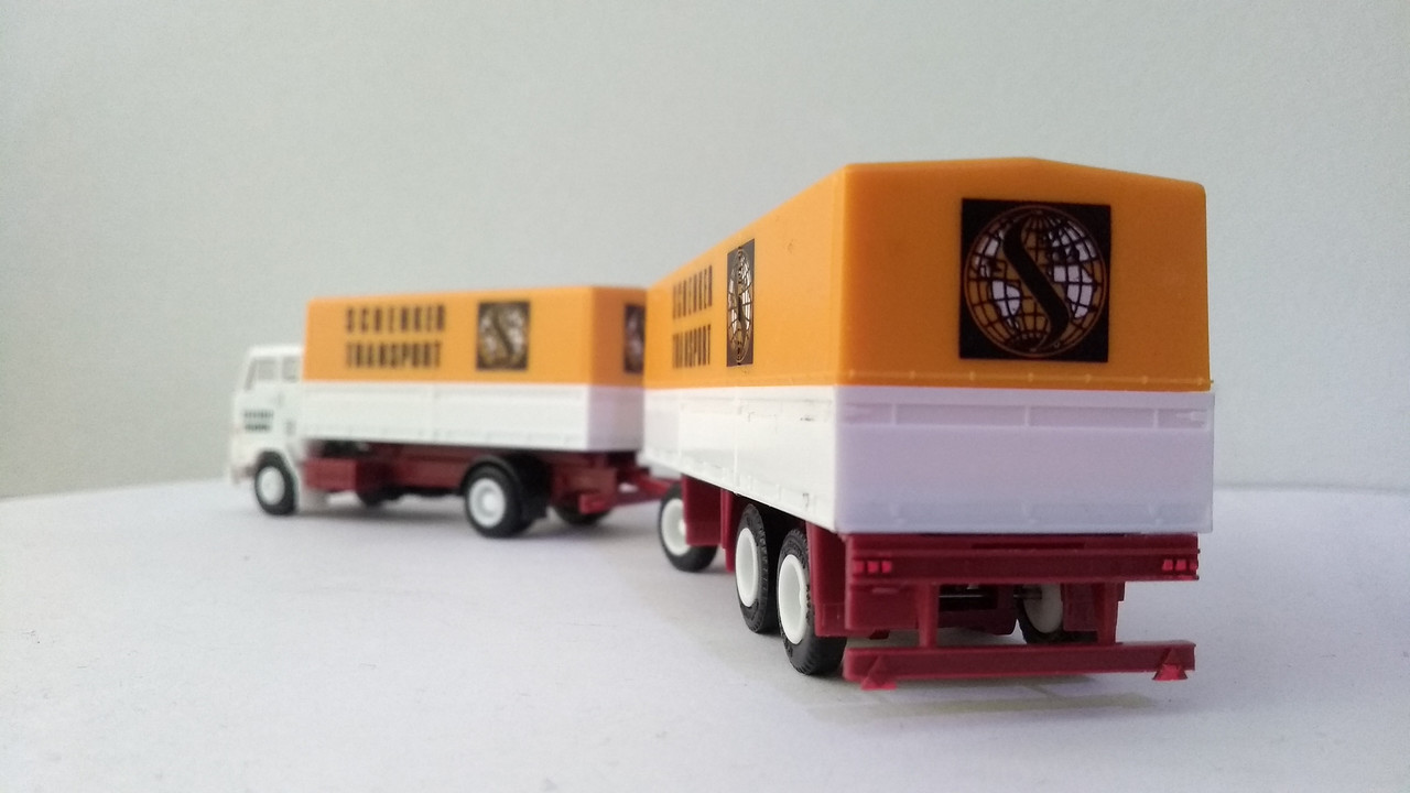 Mach (2623)
