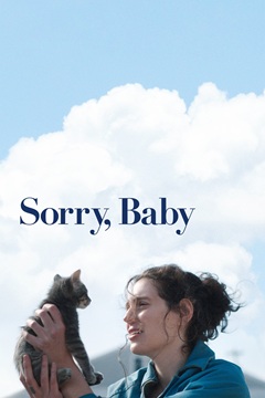 Sorry Baby 2025 480p WEB-DL x264-TFPDL